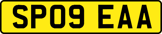SP09EAA
