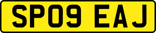 SP09EAJ