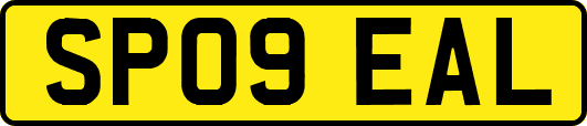 SP09EAL