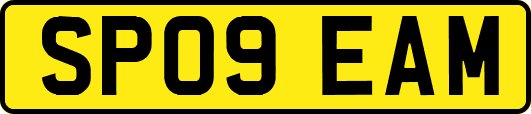 SP09EAM