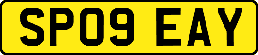 SP09EAY