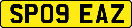 SP09EAZ