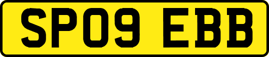 SP09EBB