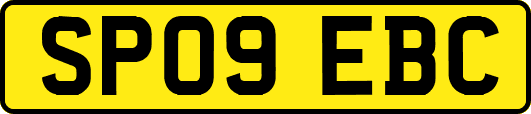 SP09EBC