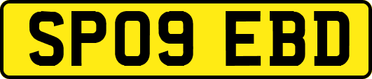 SP09EBD