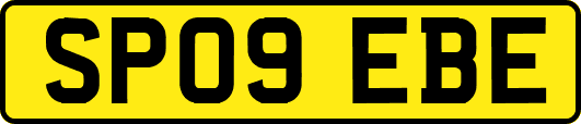 SP09EBE