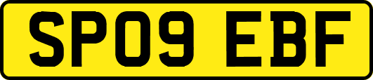 SP09EBF
