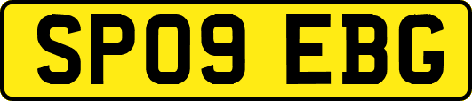SP09EBG