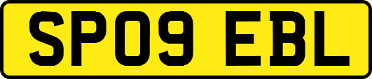 SP09EBL