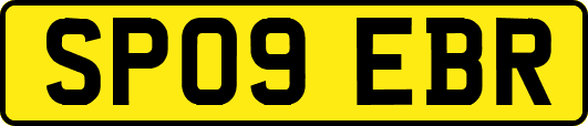 SP09EBR