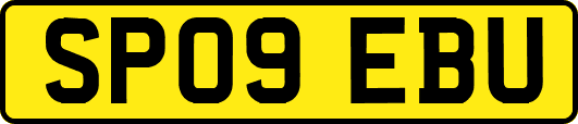 SP09EBU