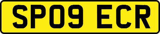 SP09ECR