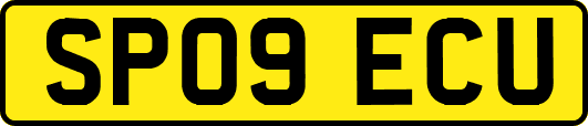 SP09ECU
