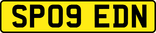 SP09EDN