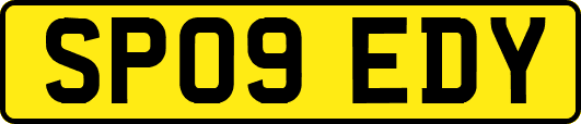 SP09EDY