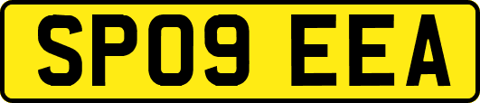 SP09EEA