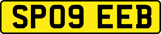 SP09EEB