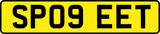 SP09EET