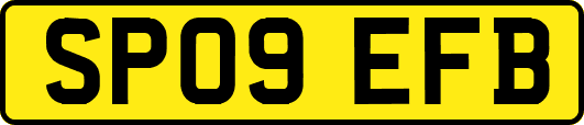 SP09EFB
