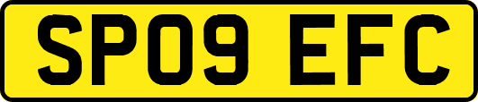 SP09EFC