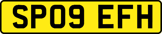 SP09EFH