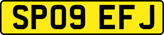 SP09EFJ