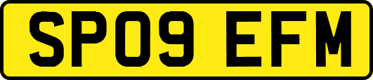 SP09EFM