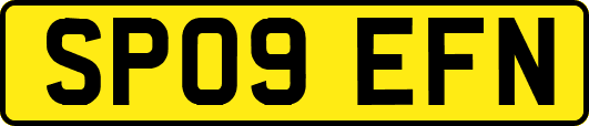 SP09EFN