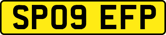 SP09EFP