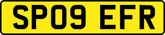 SP09EFR