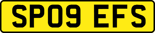 SP09EFS