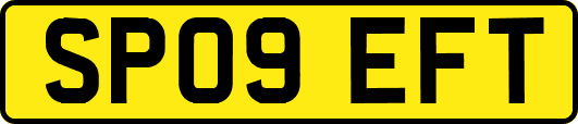 SP09EFT