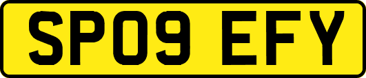 SP09EFY