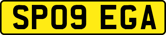 SP09EGA