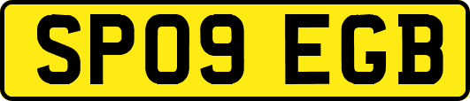 SP09EGB