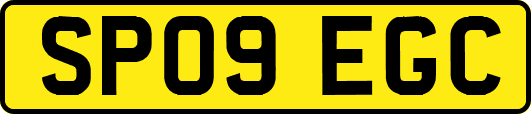 SP09EGC