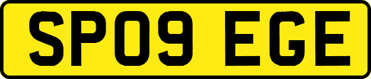 SP09EGE