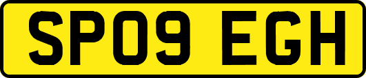 SP09EGH