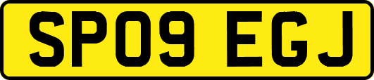 SP09EGJ