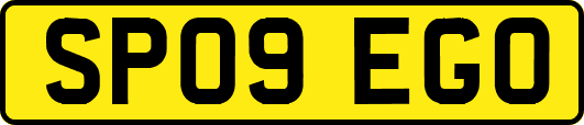 SP09EGO