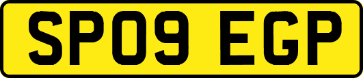 SP09EGP
