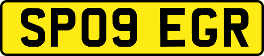 SP09EGR