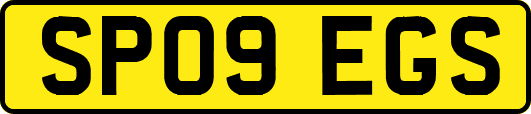 SP09EGS