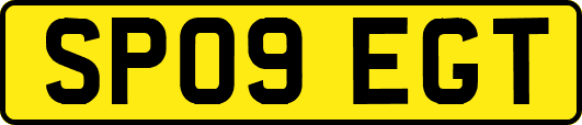 SP09EGT