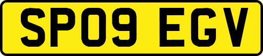 SP09EGV