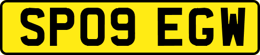 SP09EGW