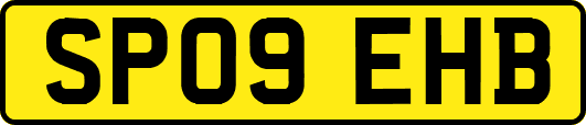 SP09EHB