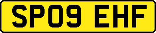 SP09EHF