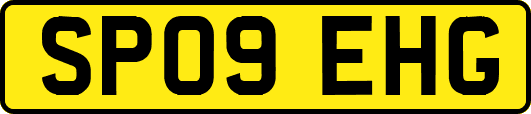 SP09EHG