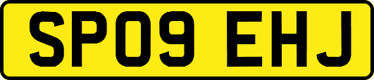 SP09EHJ